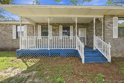 3654 Poverty Creek Road, Crestview, FL 32539 - Photo 2