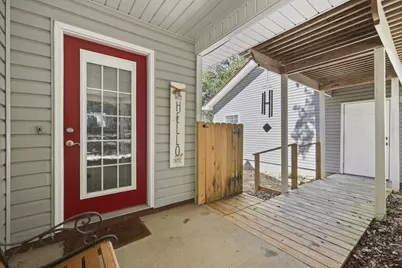 2272 Spring Lake Road, Defuniak Springs, FL 32433 - Photo 6