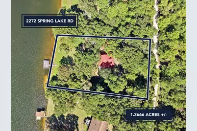 2272 Spring Lake Road, Defuniak Springs, FL 32433 - Photo 46