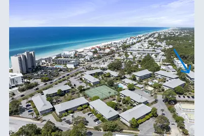 3799 E County Highway 30A # F-13, Santa Rosa Beach, FL 32459 - Photo 2