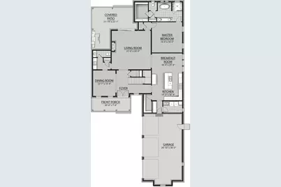 81 W Captain Fritz Way, Freeport, FL 32439 - Photo 2