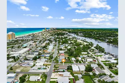 7300 Sunset Avenue #A&B, Panama City Beach, FL 32408 - Photo 44