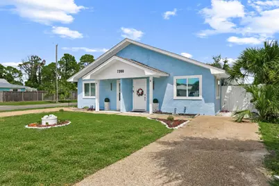 7300 Sunset Avenue #A&B, Panama City Beach, FL 32408 - Photo 2