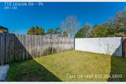 710 Legion Drive #P4, Destin, FL 32541 - Photo 22