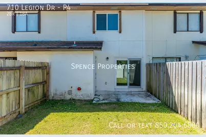 710 Legion Drive #P4, Destin, FL 32541 - Photo 24