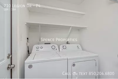 710 Legion Drive #P4, Destin, FL 32541 - Photo 12