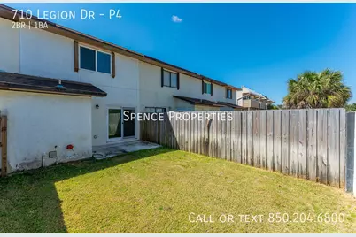 710 Legion Drive #P4, Destin, FL 32541 - Photo 30