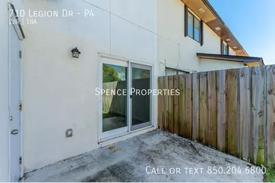 710 Legion Drive #P4, Destin, FL 32541 - Photo 26