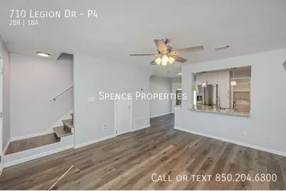 710 Legion Drive #P4, Destin, FL 32541 - Photo 6