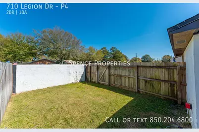 710 Legion Drive #P4, Destin, FL 32541 - Photo 32
