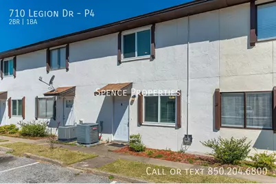 710 Legion Drive #P4, Destin, FL 32541 - Photo 2