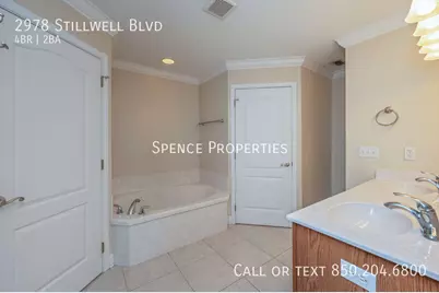 2978 Stillwell Boulevard, Crestview, FL 32539 - Photo 12