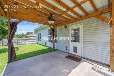 2978 Stillwell Boulevard, Crestview, FL 32539 - Photo 18