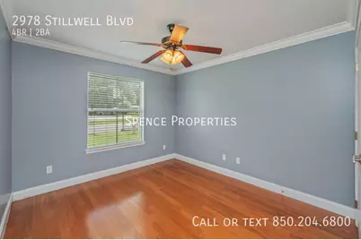 2978 Stillwell Boulevard, Crestview, FL 32539 - Photo 26