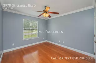 2978 Stillwell Blvd, Crestview, FL 32539 - Photo 26