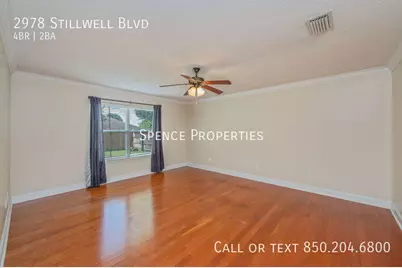 2978 Stillwell Boulevard, Crestview, FL 32539 - Photo 8