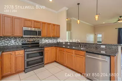 2978 Stillwell Boulevard, Crestview, FL 32539 - Photo 4