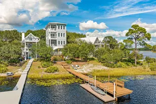 132 N Camp Creek Rd, Inlet Beach, FL 32461 - Photo 64