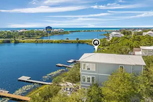 132 N Camp Creek Rd, Inlet Beach, FL 32461 - Photo 56