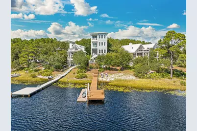132 N Camp Creek Road #5, Inlet Beach, FL 32461 - Photo 1