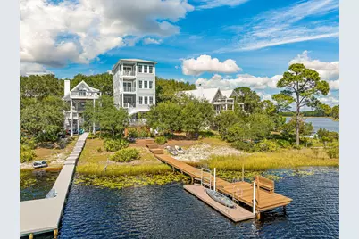 132 N Camp Creek Road #5, Inlet Beach, FL 32461 - Photo 64