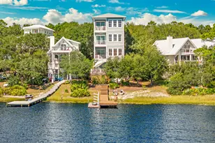 132 N Camp Creek Rd, Inlet Beach, FL 32461 - Photo 62