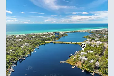132 N Camp Creek Road #5, Inlet Beach, FL 32461 - Photo 60