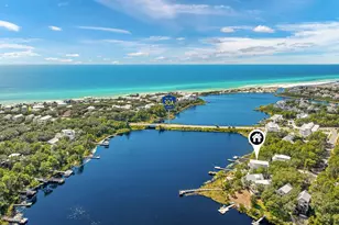 132 N Camp Creek Rd, Inlet Beach, FL 32461 - Photo 60