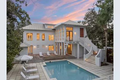 145 E Water Street, Rosemary Beach, FL 32461 - Photo 1