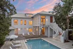 145 E Water St, Rosemary Beach, FL 32461 - Photo 1