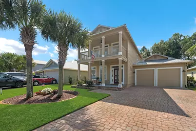 48 Bald Eagle Drive, Santa Rosa Beach, FL 32459 - Photo 1