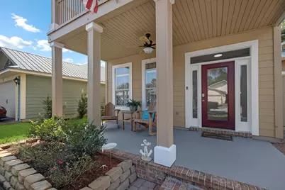48 Bald Eagle Drive, Santa Rosa Beach, FL 32459 - Photo 2