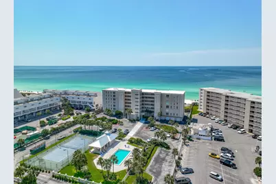 514 Gulf Shore Drive #UNIT 102, Destin, FL 32541 - Photo 48