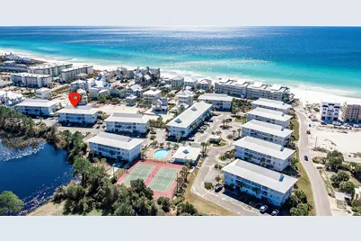 11 Beachside Drive #UNIT 1212, Santa Rosa Beach, FL 32459 - Photo 1