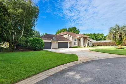 4246 Bobcat Cove, Niceville, FL 32578 - Photo 4