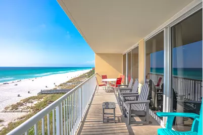 10901 Front Beach Road #UNIT 402, Panama City Beach, FL 32407 - Photo 2