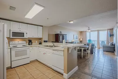 10901 Front Beach Road #UNIT 402, Panama City Beach, FL 32407 - Photo 12