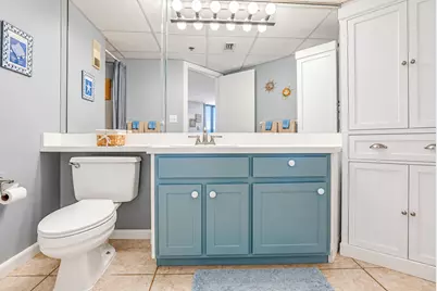 9850 S Thomas Drive #UNIT 1006E, Panama City Beach, FL 32408 - Photo 28