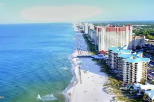 9850 S Thomas Dr, Panama City Beach, FL 32408 - Photo 40