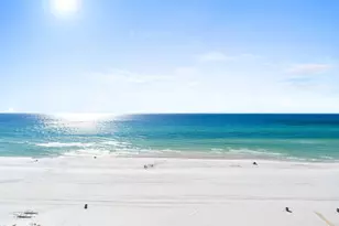 9850 S Thomas Dr, Panama City Beach, FL 32408 - Photo 2