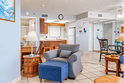 9850 S Thomas Drive #UNIT 1006E, Panama City Beach, FL 32408 - Photo 20