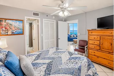 9850 S Thomas Drive #UNIT 1006E, Panama City Beach, FL 32408 - Photo 24