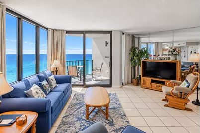 9850 S Thomas Drive #UNIT 1006E, Panama City Beach, FL 32408 - Photo 10