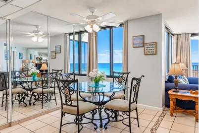 9850 S Thomas Drive #UNIT 1006E, Panama City Beach, FL 32408 - Photo 6