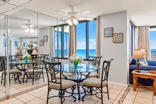 9850 S Thomas Dr, Panama City Beach, FL 32408 - Photo 6