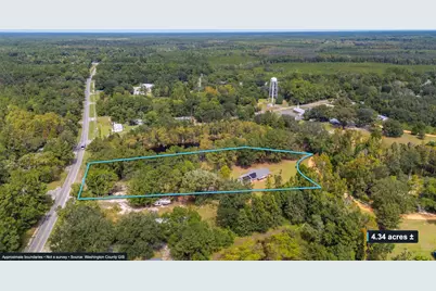 727 Wrights Creek Road, Caryville, FL 32427 - Photo 8