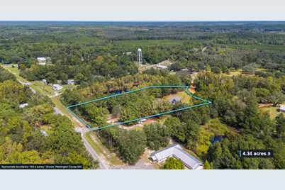 727 Wrights Creek Road, Caryville, FL 32427 - Photo 58