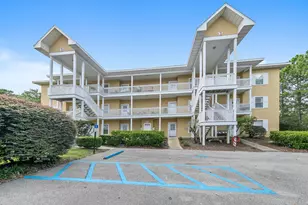 34 Heron's Watch Way, Santa Rosa Beach, FL 32459 - Photo 1