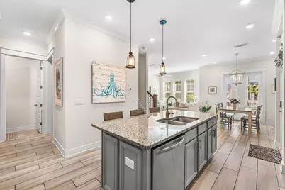 51 Dune Comet Lane #UNIT B, Inlet Beach, FL 32461 - Photo 6