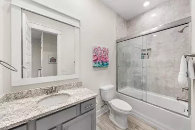 51 Dune Comet Lane #UNIT B, Inlet Beach, FL 32461 - Photo 34